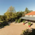 D'hotes De Montcausson רבל