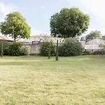 D'hotes De Montcausson 3*