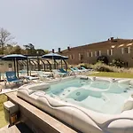 D'hotes De Montcausson Bed and breakfast Revel (Haute-Garonne)