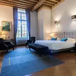 D'hotes De Montcausson Bed and breakfast