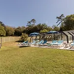 D'hotes De Montcausson Bed and breakfast