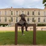 D'hotes De Montcausson Bed and breakfast