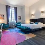 D'hotes De Montcausson Bed and breakfast