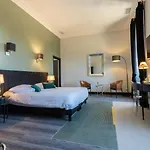 D'hotes De Montcausson Bed and breakfast