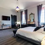 D'hotes De Montcausson Bed and breakfast