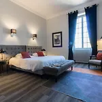 D'hotes De Montcausson