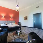 Bed & Breakfast D'hotes De Montcausson