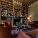 D'hotes De Montcausson Bed and breakfast 3*