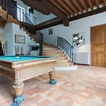 Bed and breakfast D'hotes De Montcausson Revel (Haute-Garonne)