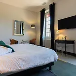 D'hotes De Montcausson Bed and breakfast 3*