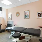 Bed and breakfast D'hotes De Montcausson 3*