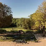 Bed and breakfast D'hotes De Montcausson