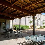 Bed and breakfast D'hotes De Montcausson