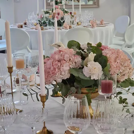 D'hotes De Montcausson Bed & Breakfast Revel (Haute-Garonne)