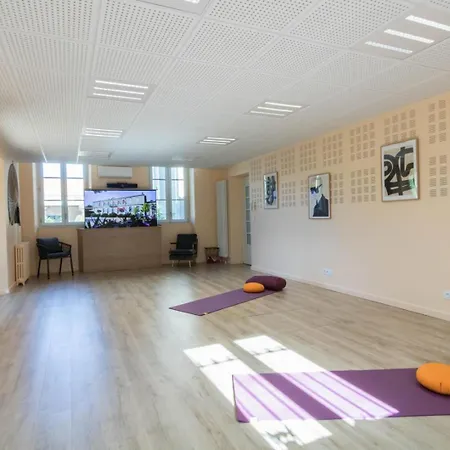 Bed & Breakfast D'hotes De Montcausson Revel (Haute-Garonne)