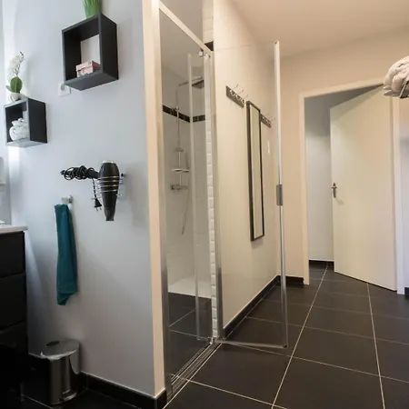 Bed & Breakfast D'hotes De Montcausson