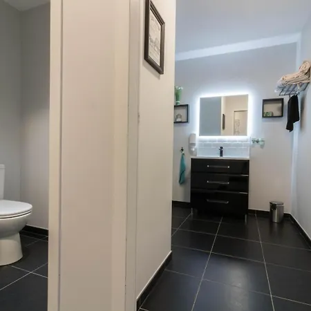 Bed & Breakfast D'hotes De Montcausson