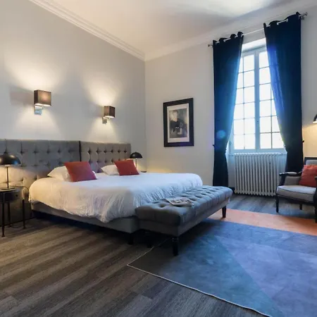 D'hotes De Montcausson