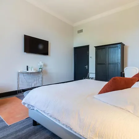 D'hotes De Montcausson Bed and breakfast Revel (Haute-Garonne)