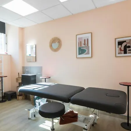 Bed & Breakfast D'hotes De Montcausson 3*