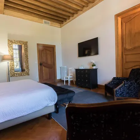 D'hotes De Montcausson Bed & Breakfast Revel (Haute-Garonne)