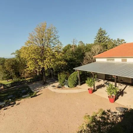 D'hotes De Montcausson Revel (Haute-Garonne)
